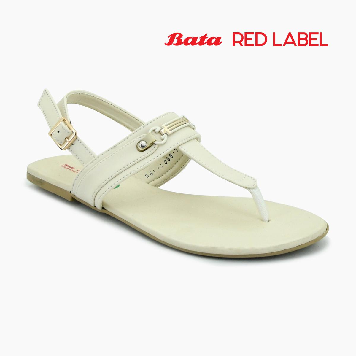 BATA Red Label Women Sling Back Heels 760X360 - Bata Shoe Singapore