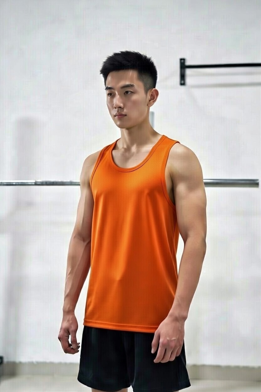 Sando tank top for Men Workout Tank top gym shirts for men
