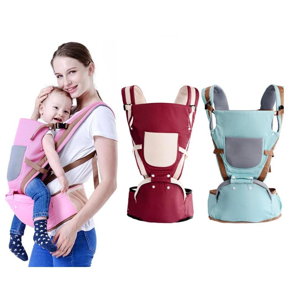 kalemi baby carrier