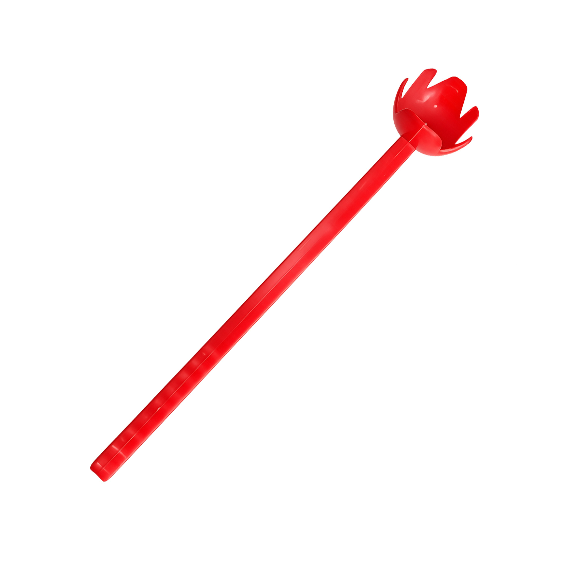Multi-Functional Tennis & Tape Ball Thrower Stick | Sidearm Robo Arm Cricket & Tennis Ball Launcher for Training and Multicolor