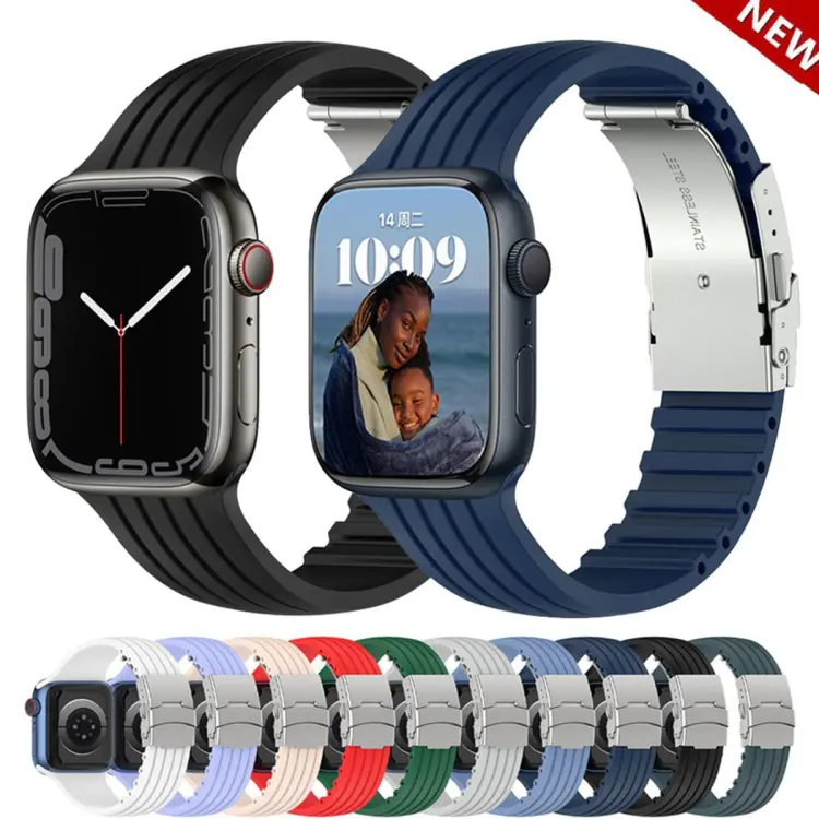 Correas iwatch best sale serie 3