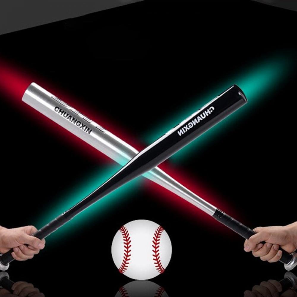 Youth Baseball Bat Aluminum Alloy Thickened Baseball Bat Car Steel Baseball Bat