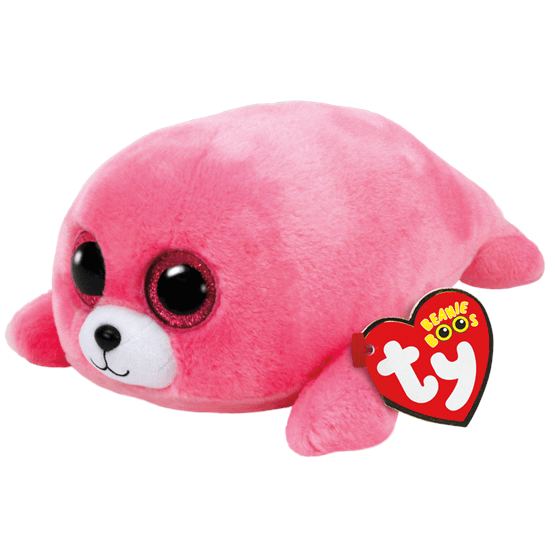 PIERRE the Seal