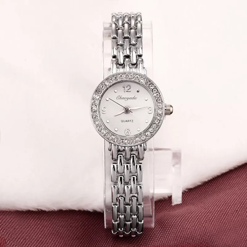 2022New Women Wrist Watch Fashion Ladies Watches Simple Quartz Watch Ladies Wristwatch Female Clock