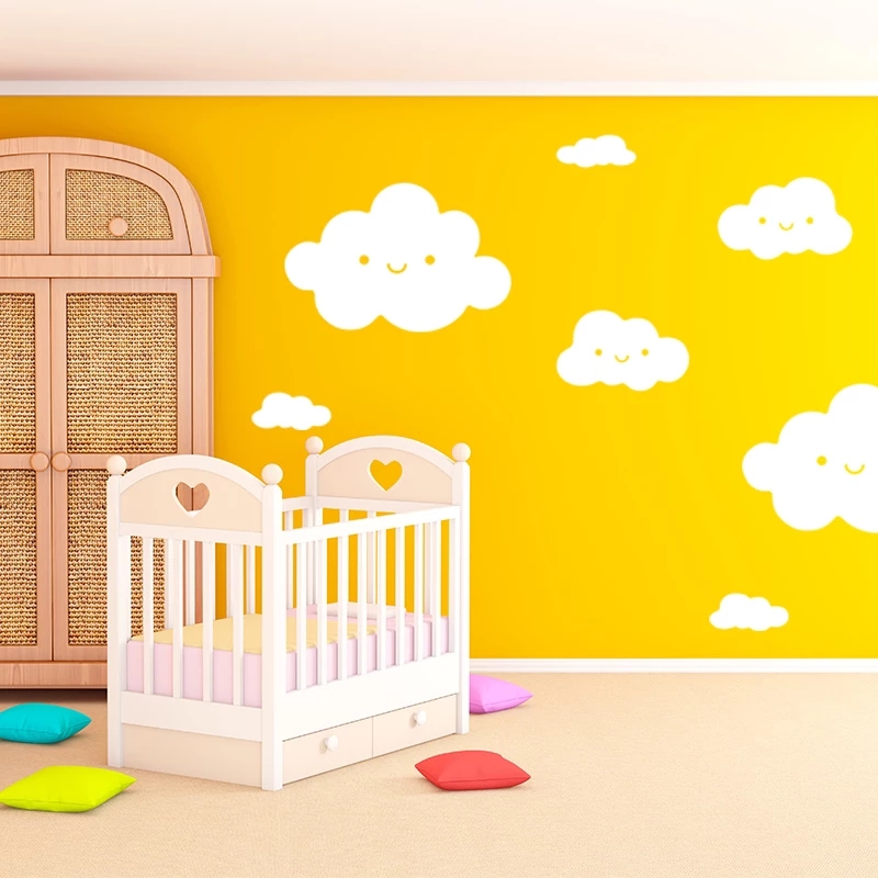Wall Decor Stickers For Baby Room Wall Design Ideas