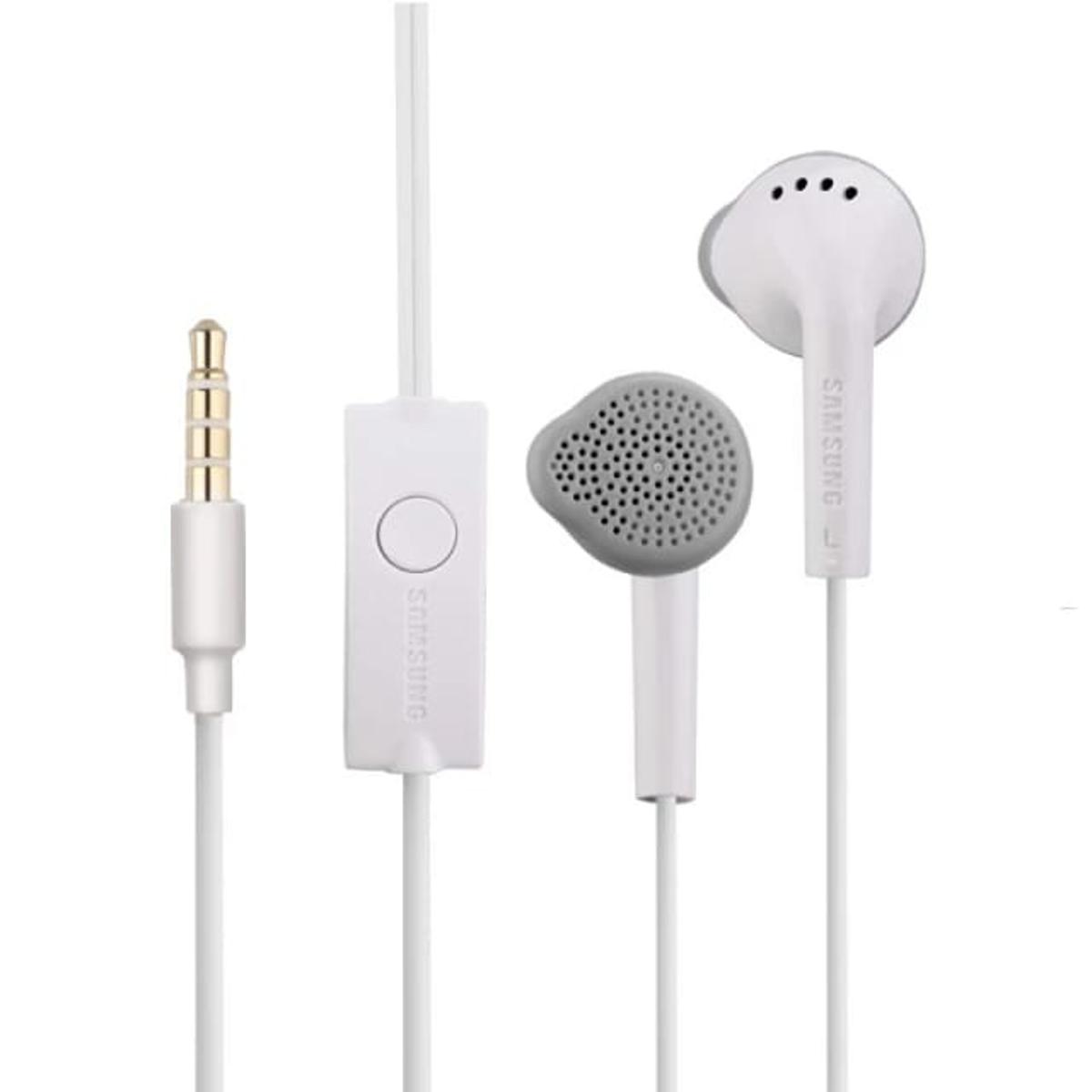 Original Earphones Headphones Headset Handsfree For Mobile Phone