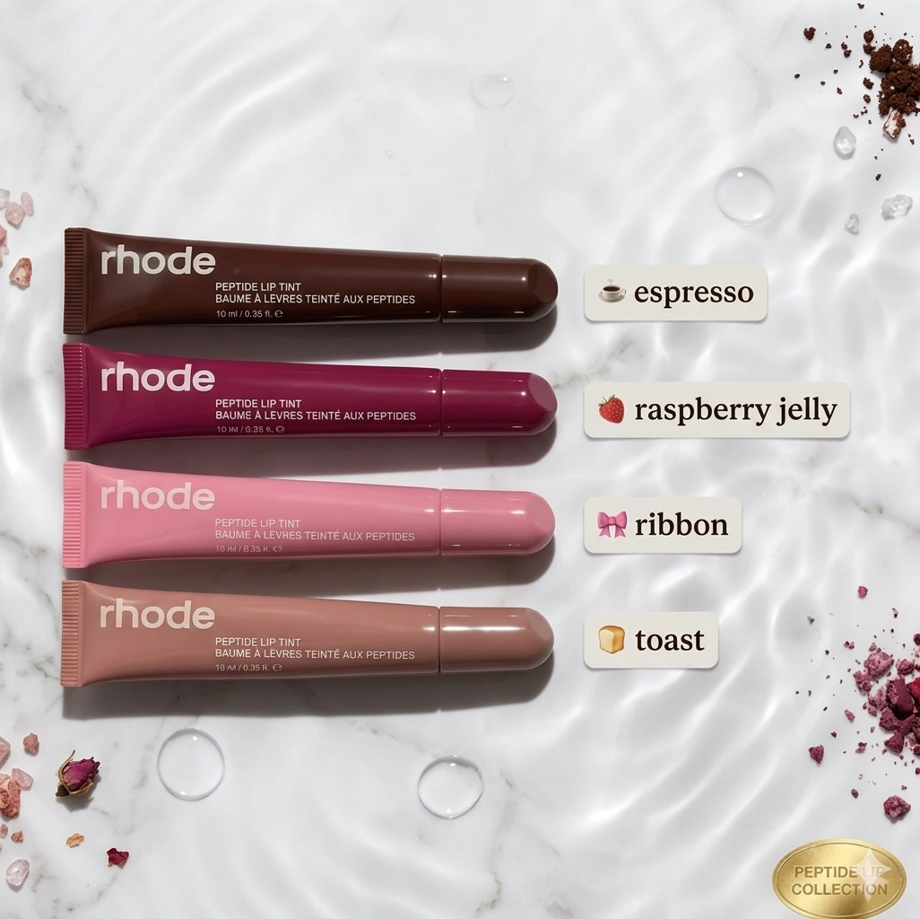 Pack of 4 Shades'