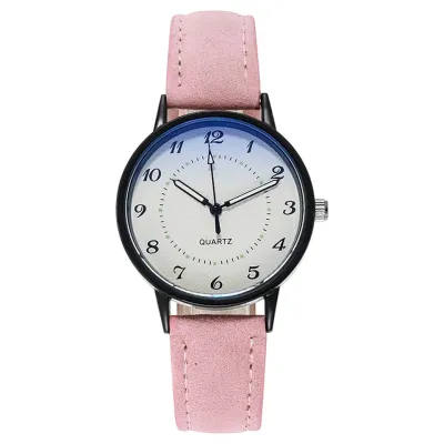 Girls 2024 modern watch