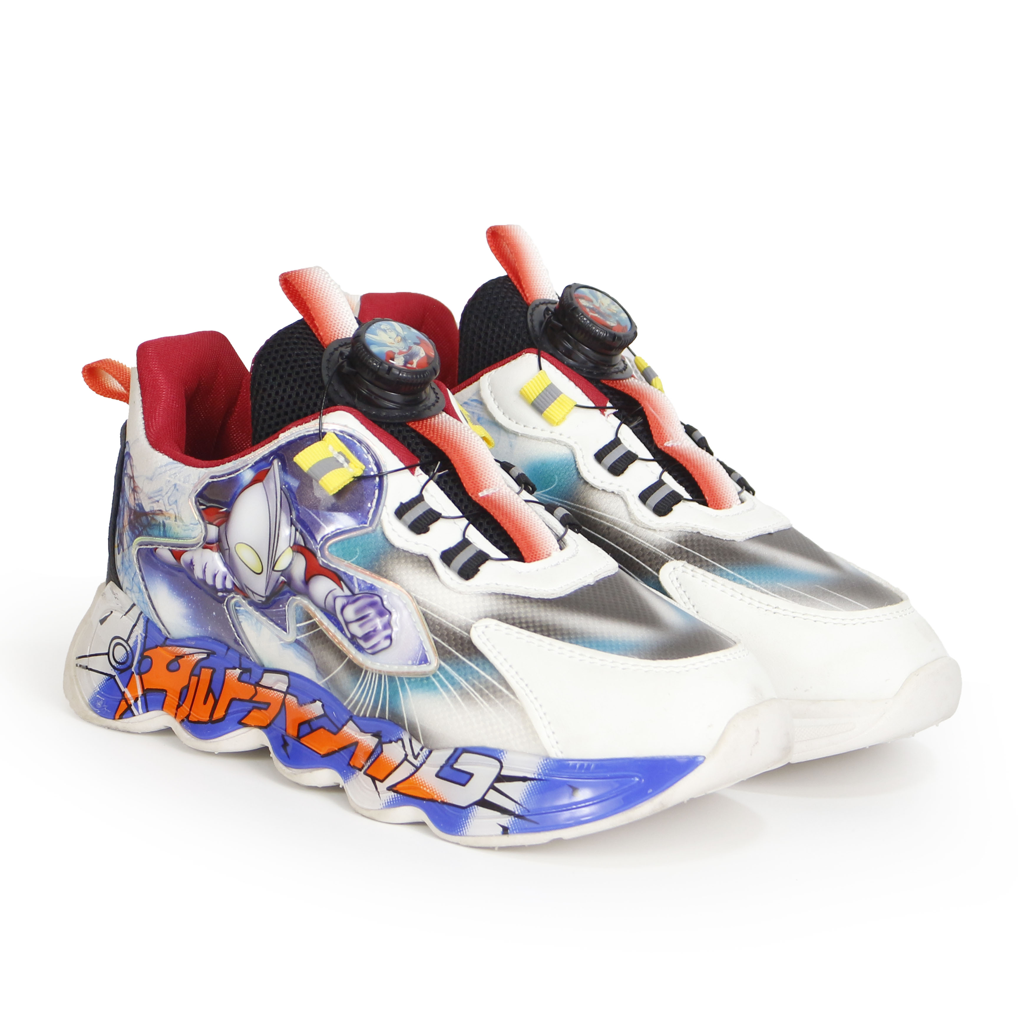 Shoes For Kids - Comfortable Lightweight Sports Kids Shoes - Kids Shoes for Girls - Kids Shoes for Boys - Kids Joggers - Kids Sneakers - Perfect Gift For Kids