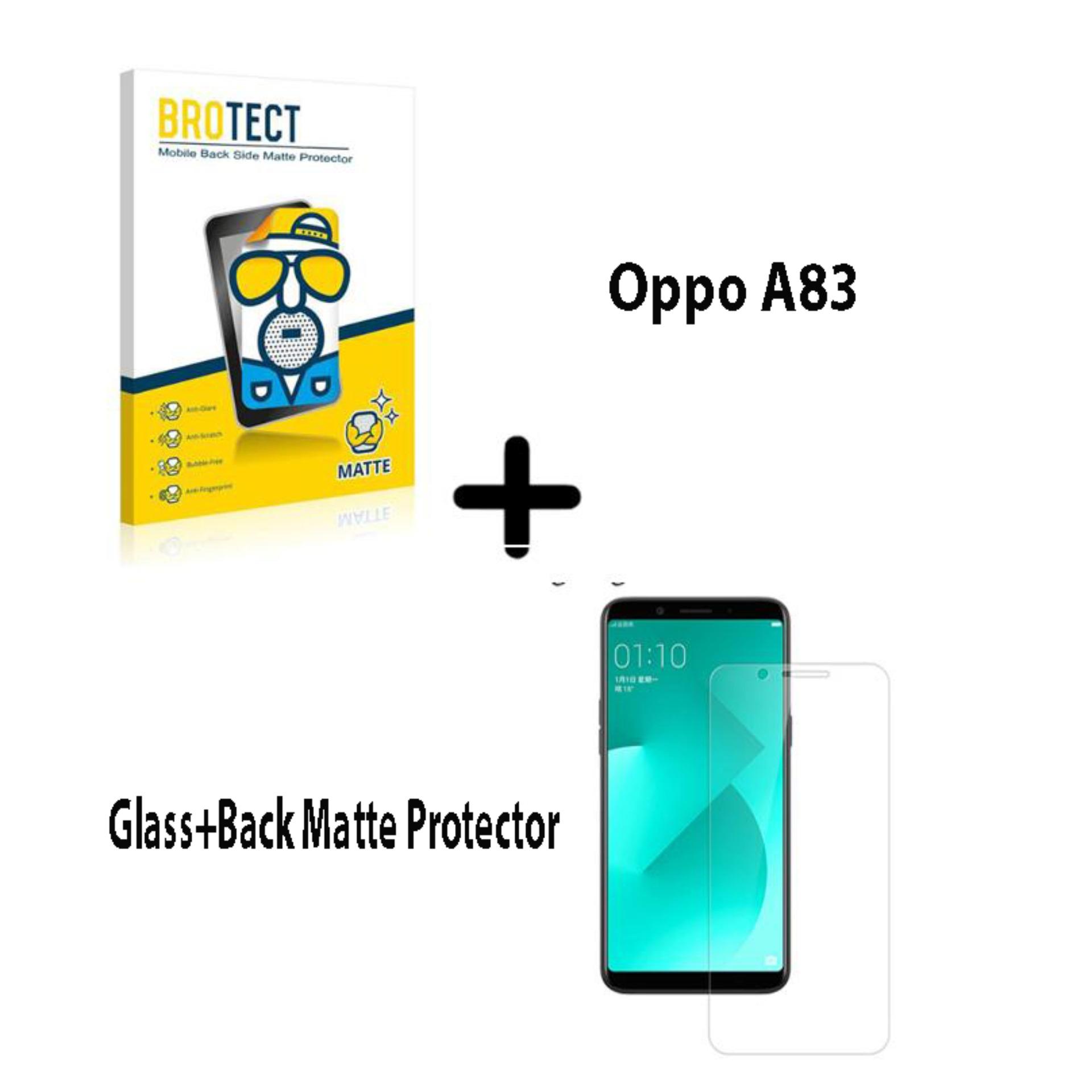 oppo a83 back glass