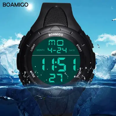 Boamigo watch outlet