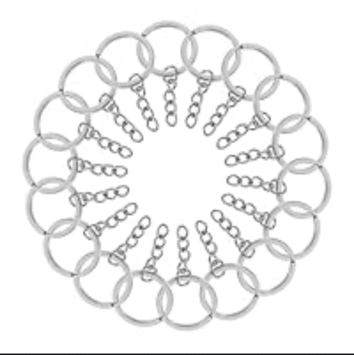 Jewelry Making Accessories jewellery components