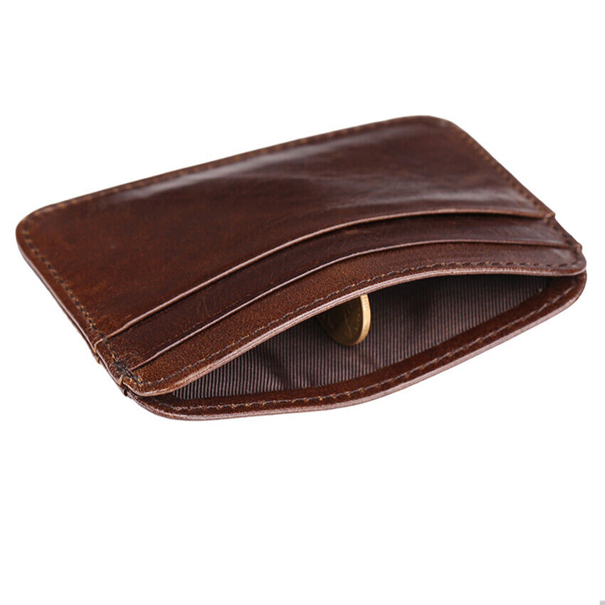 Card Holder Space Saving Wallets - ATM Cards Holder Wallet