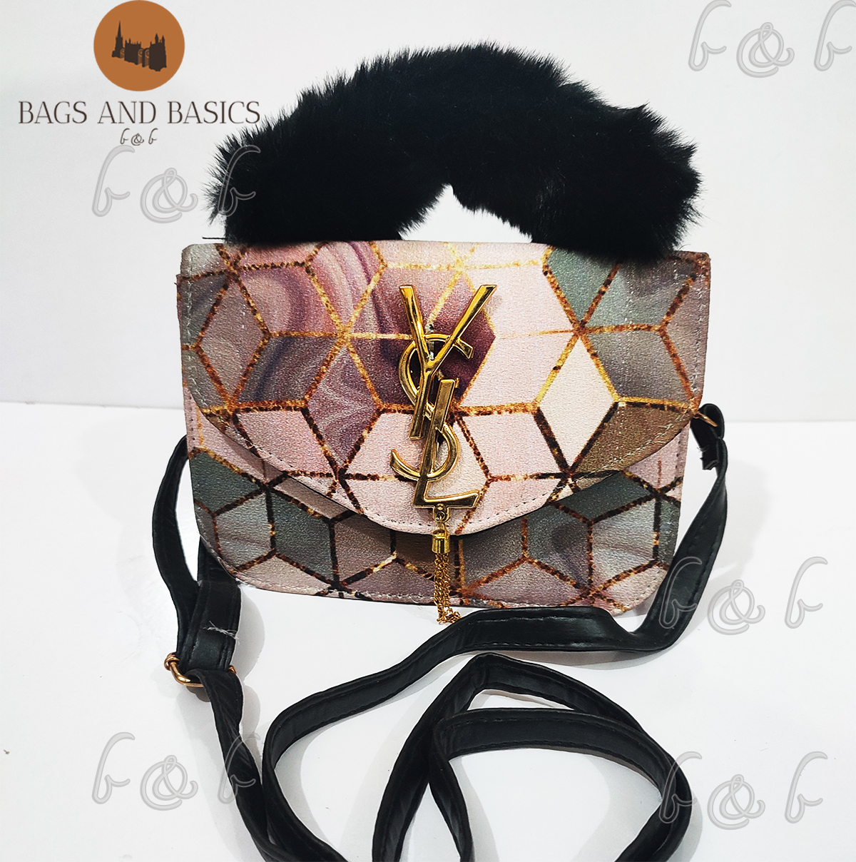Mini Handbag for girls / crossbody & Shoulder bag  / Bags for Girls / women handbag new stylish handbag / new design handbag girls handbag for office use casual handbag leather handbag for girls.