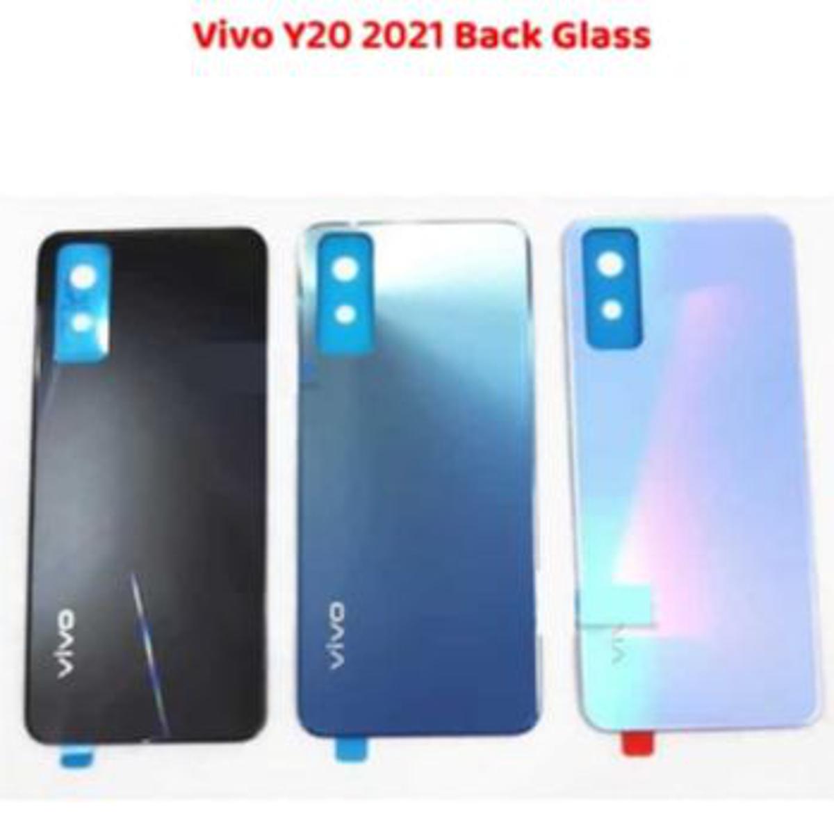 vivo v 2029 back cover