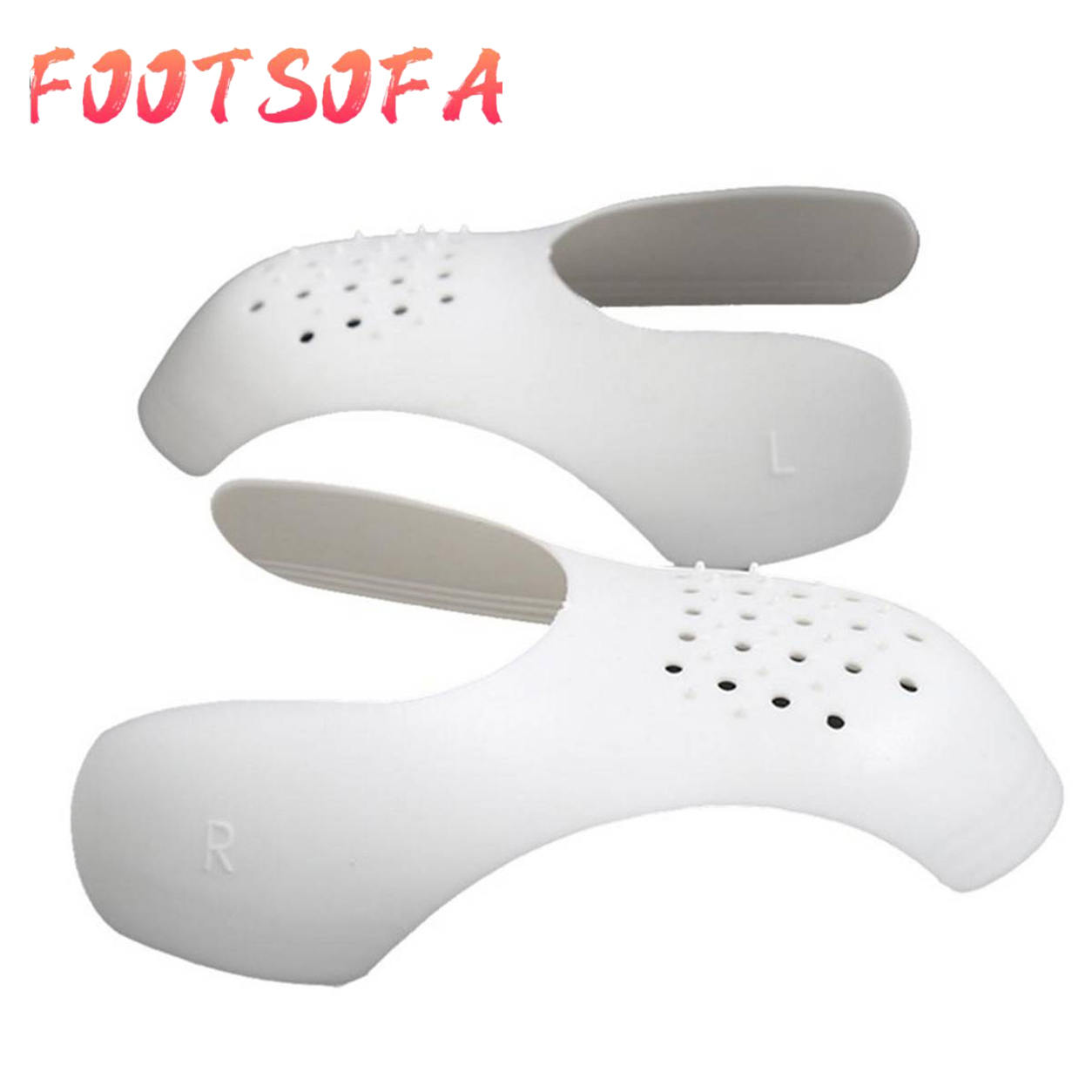 best sneaker shields