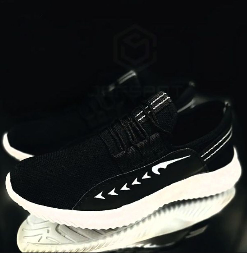Latest Trendy Casual Sneaker, Shoes For Mens Breathable, Lightweight Shoes For Mens With White Lace Running Jym Joger Shoes For Boys