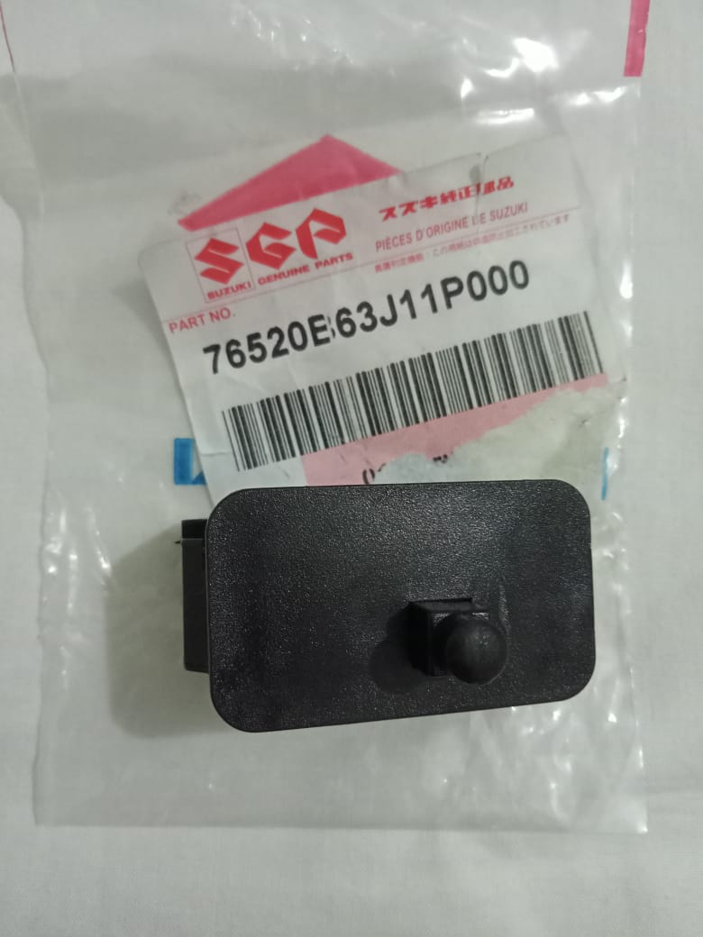 Suzuki Genuine Fuel Tank Lock - Alto, Swift, WagonR – Suzuki