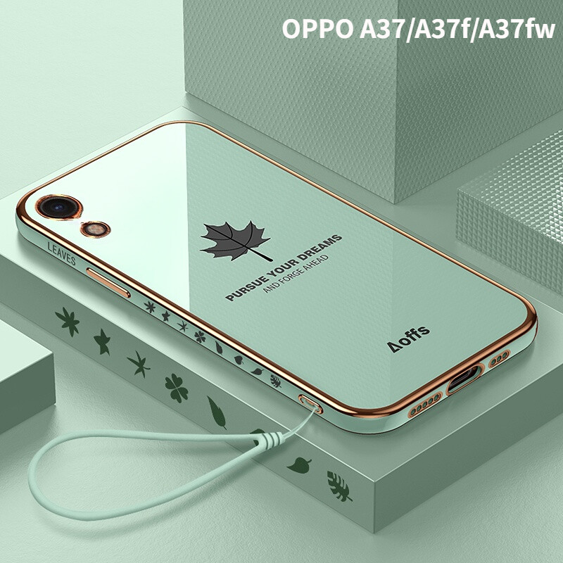 Oppo A37f Mobile Cover For Oppo A37fw Oppo A37f Back Case Luxury