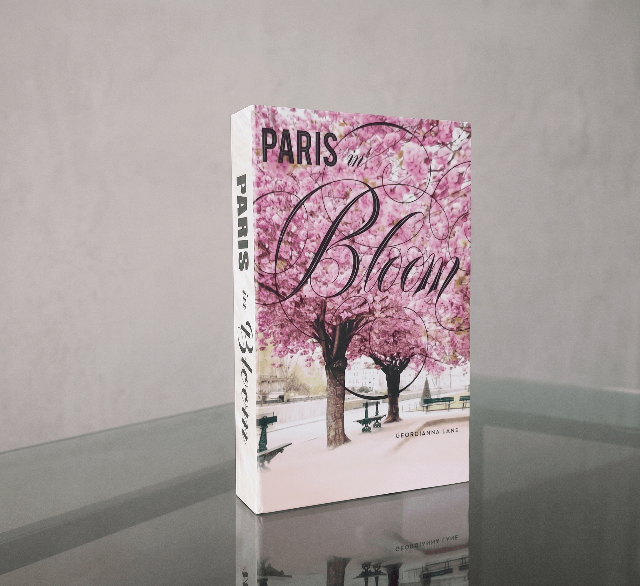 PARIS BLOOM