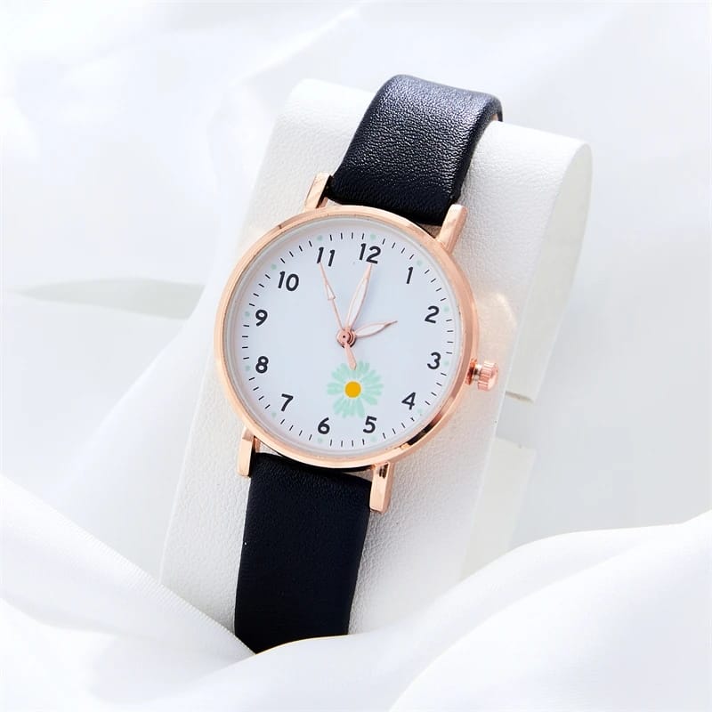 2024 Collection  Quartz Watch For Women Luxury Watch For Ladies Trendy Watch For Girls