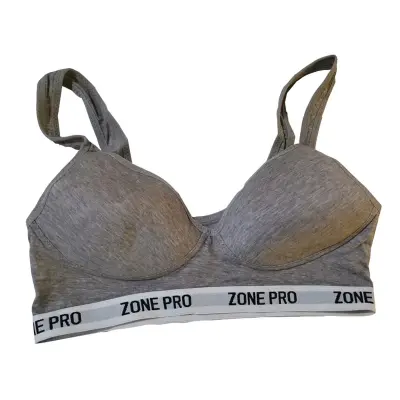 zone pro sports bra dollar general