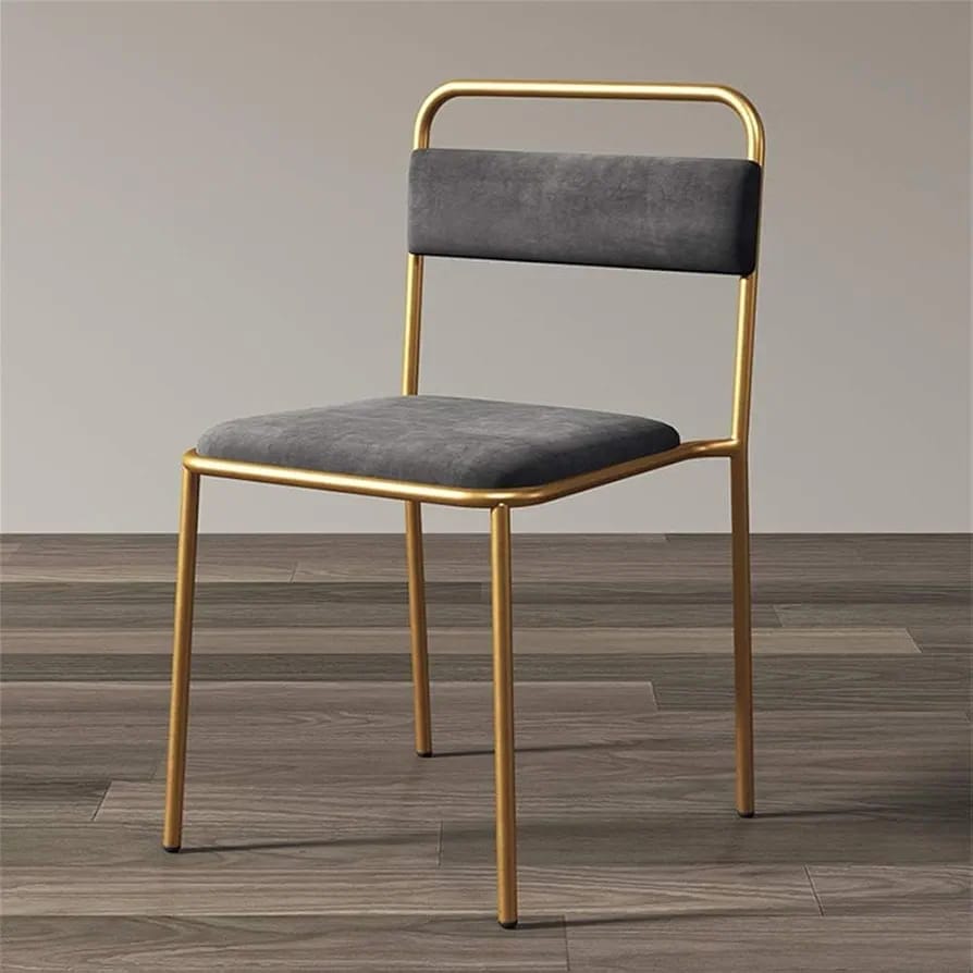 Dining Chair, Velvet Dining Chair, Modern Dining Chair, Accent Chair, Luxury Chair, Upholstered Chair, Metal Chair, Gold Frame Chair, Restaurant Chair, Cafe Chair, Contemporary Chair, Bedroom Chair, Living Room Chair, Home Furniture, Luxury Furniture Paki