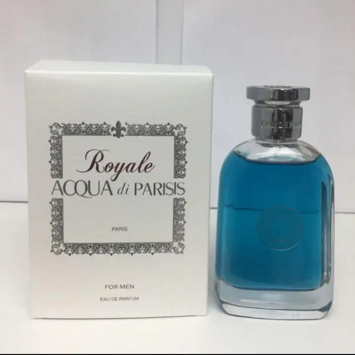 Royale ACQUA di Parisis Perfume For 