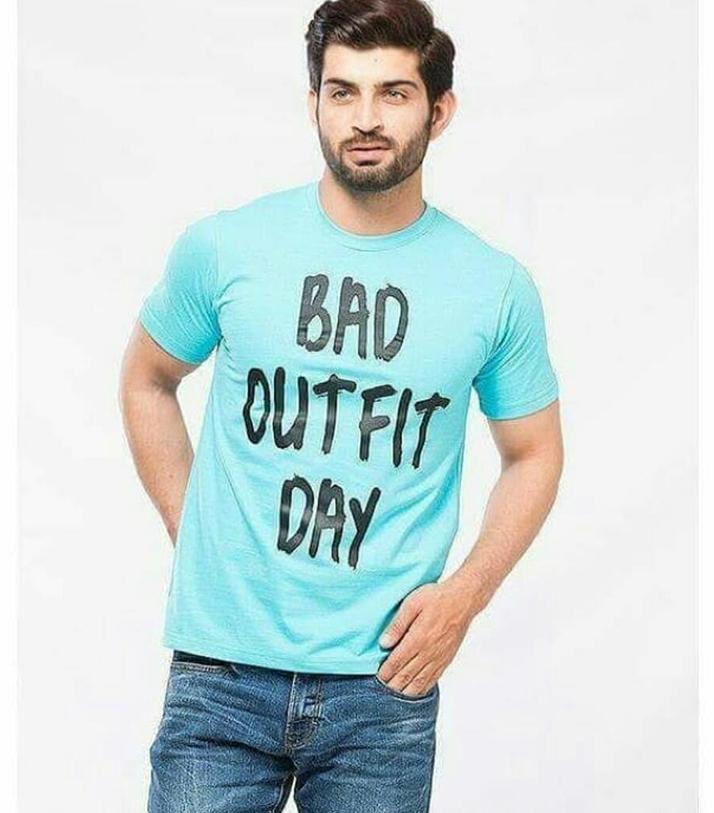 outfit of the day t shirt