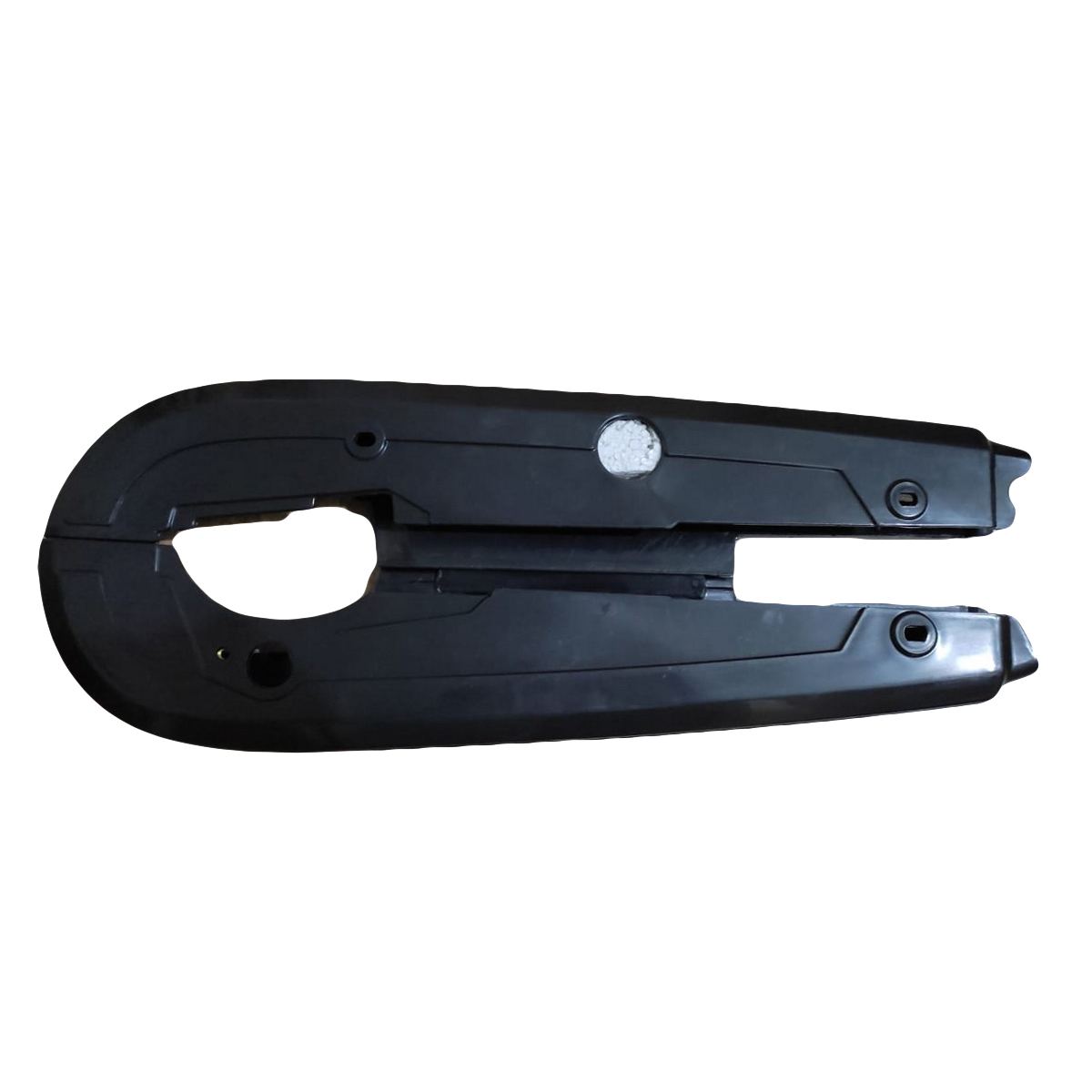 Honda Shine Chain Cover