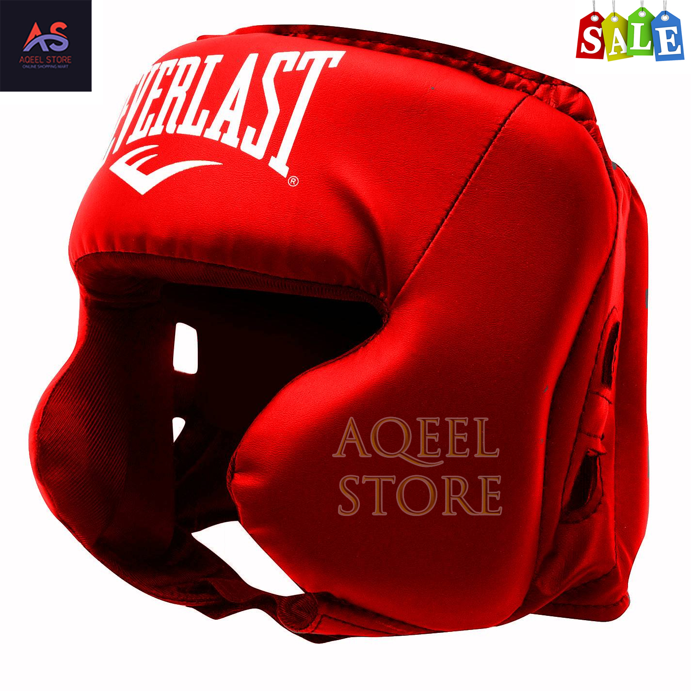 Best Boxing Head Guard Helmet Head Protector Headgear, Muay Thai MMA Martial Art Training Headwear For Men and Women