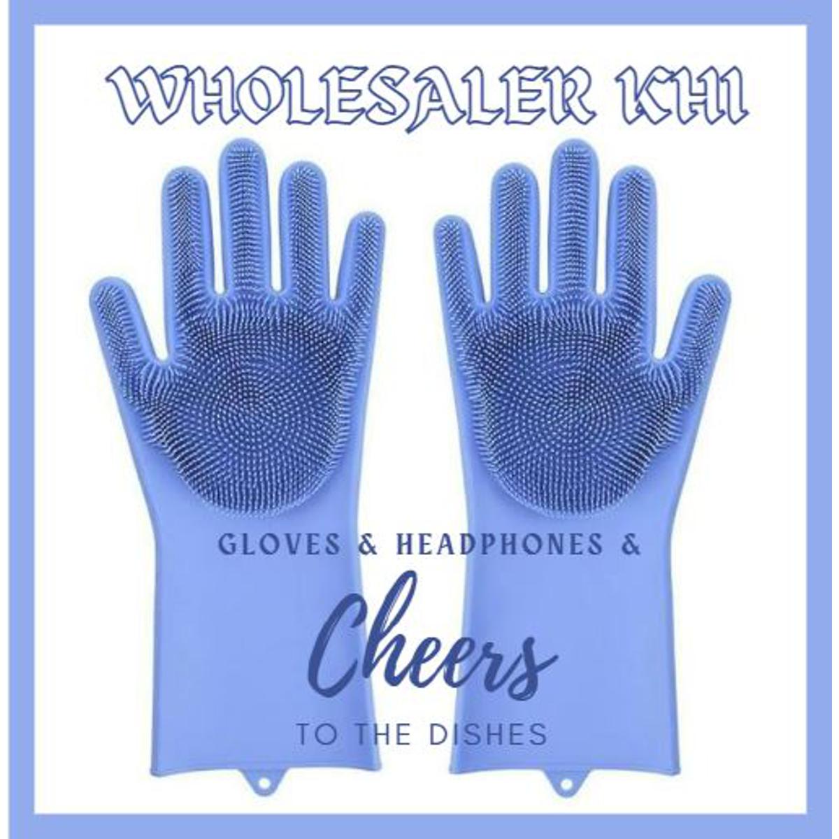 Best dishwashing deals gloves for eczema