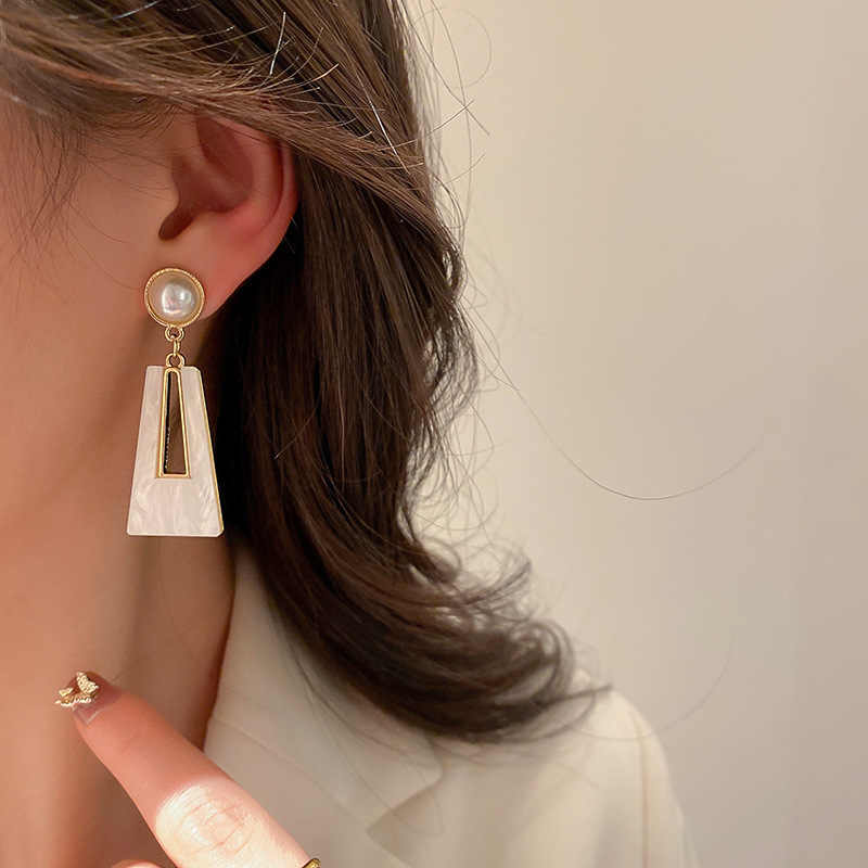 Pair Of Korean Jewellery Earing For Girls | Jewellery For Girls