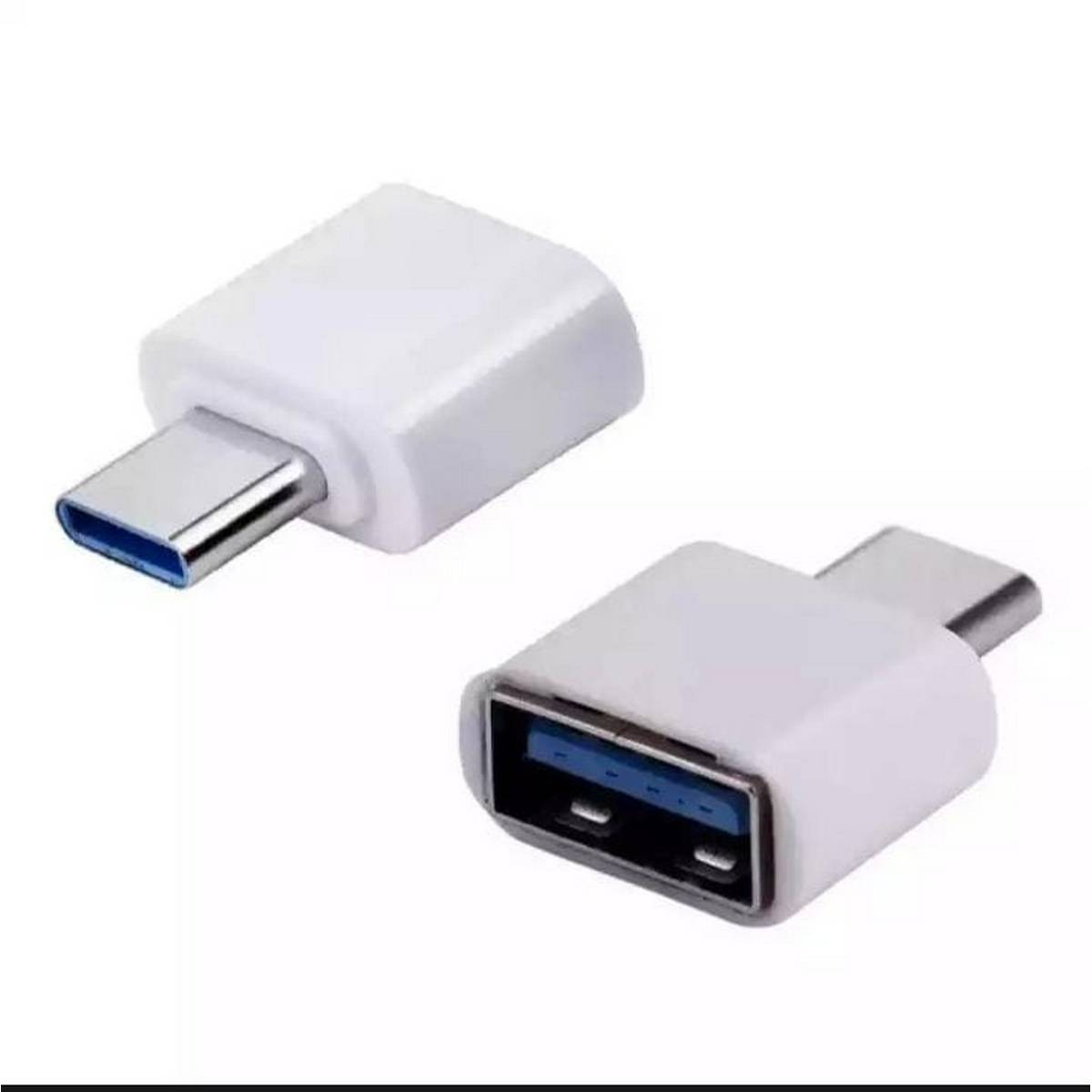USB 3.1 TYPE-C Type c Otg Mini Adapter Converter For