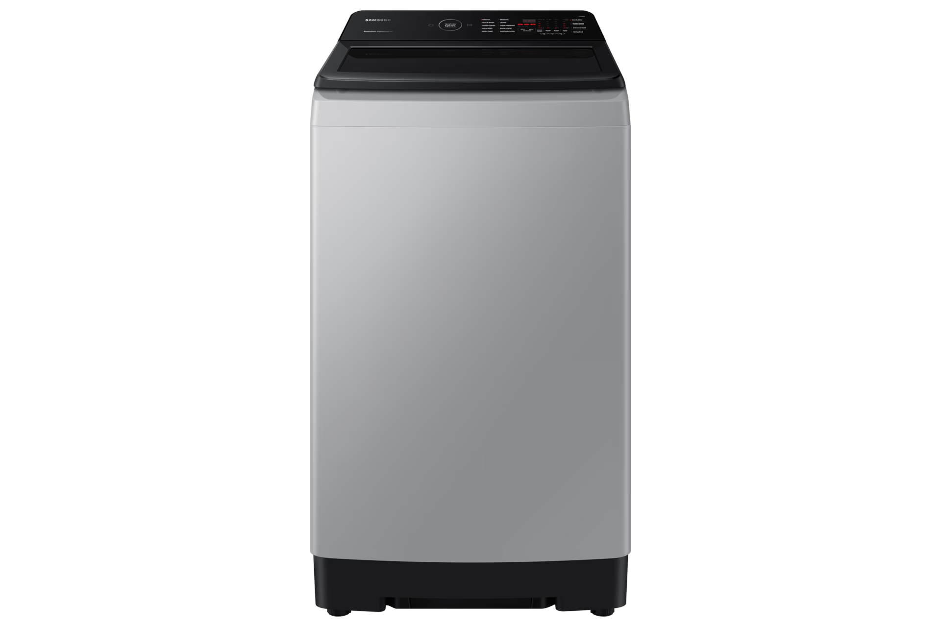 Samsung WA10CK4545BYRT Automatic Washing Machine – 10KG Top Load Fully Automatic Washer with Digital Inverter Technology