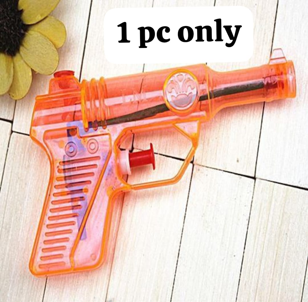 Aazon.co: 4 Pack Water Gun For Kids, Ini Water Pistol For Suer Pool Garden Beach, Water