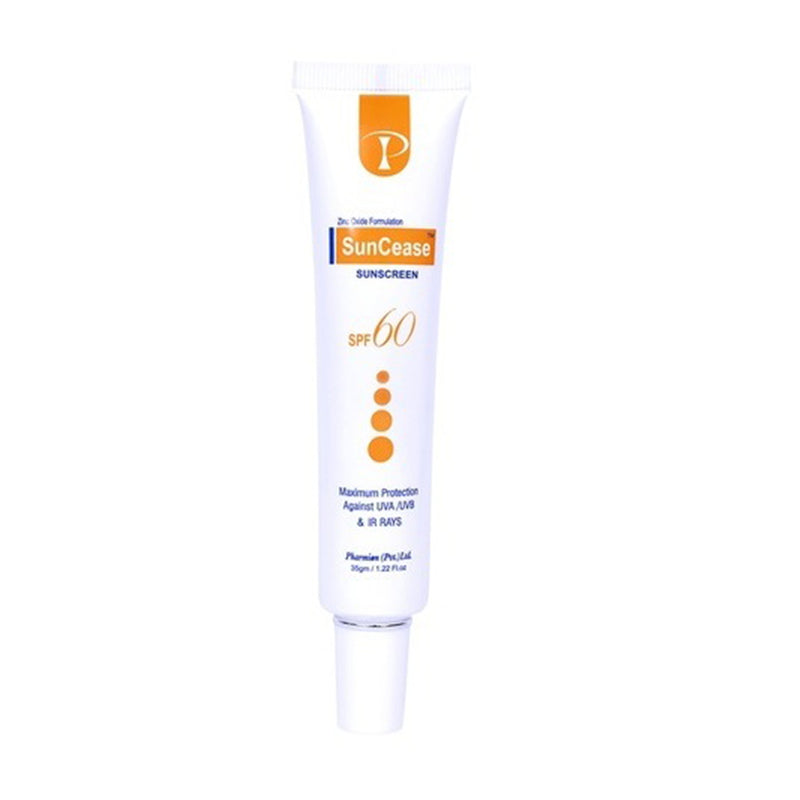 Suncease Sun Block Cream | Sun Care Product | 35g