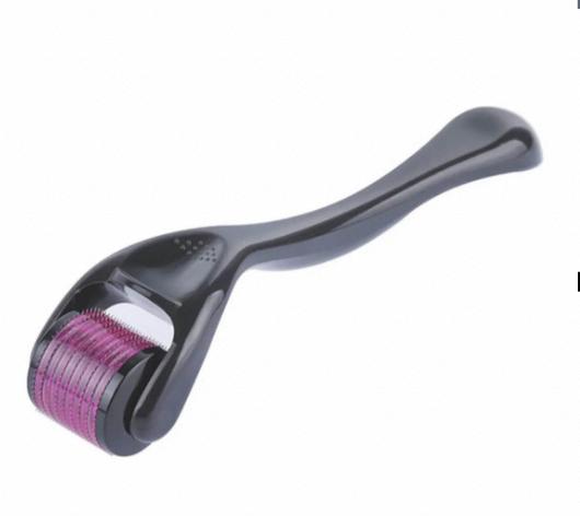 Derma Roller - Roller for Hair growth roller for skin , hair , bread
