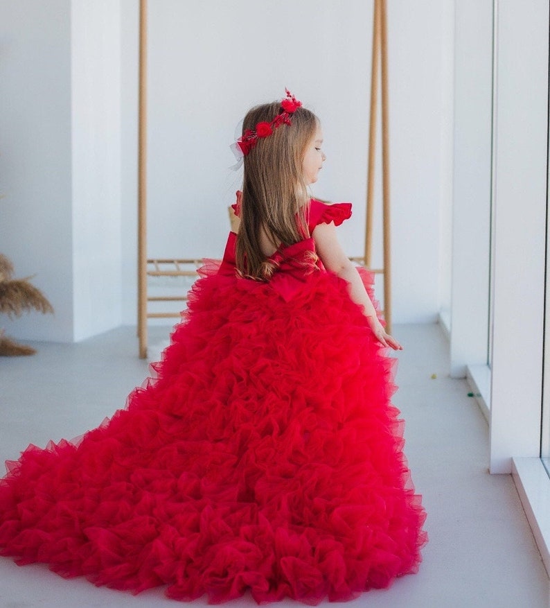 13-14 years dresses for birthday Unicorn Stylish Birthday Dress (Ages 2 to 9)  Preppy Kids Trinidad