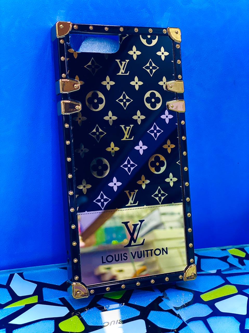lv mobile cover