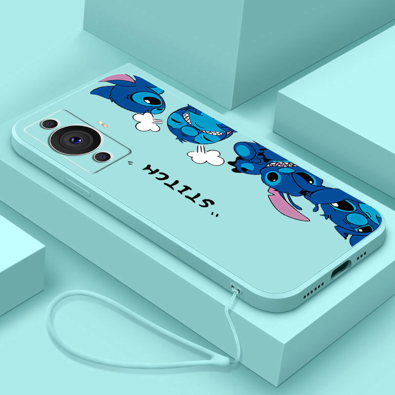 XINYEXIN Clear Cover per Huawei nova 11i Motivo Astronauta