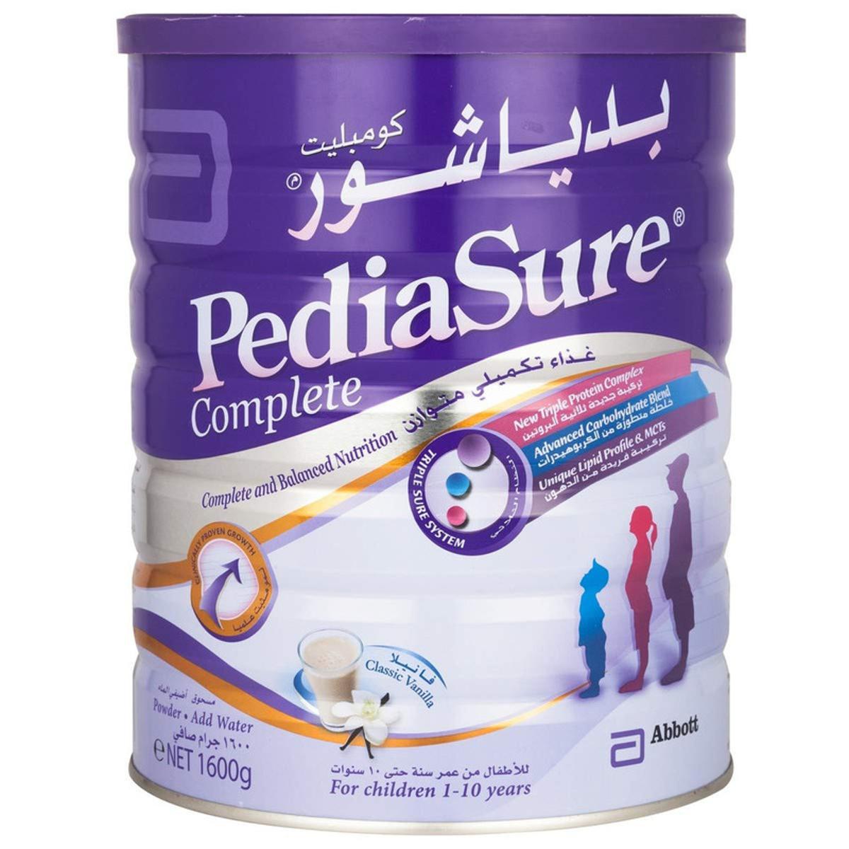 Pediasure Price In Pakistan Rs 1 279 Daraz Pk