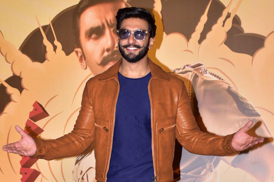 ranveer singh jacket online
