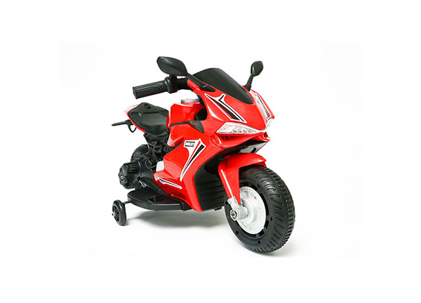 Mini Ducati Kids Heavy Bike High 