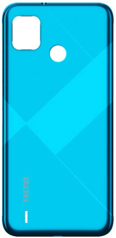 Tecno pop 5 BD2 Battery Back Cover Rear Door Housing Case, Back Panel for tecno pop 5 BD2.