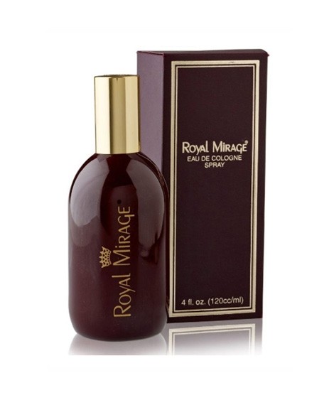 royal mirage black perfume