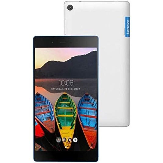 Lenovo Tab 3 8 Inch Android Tablet | 2GB RAM 16GB ROM | PUBG Supported | Best Camera | Good Condition | FREE Book Cover