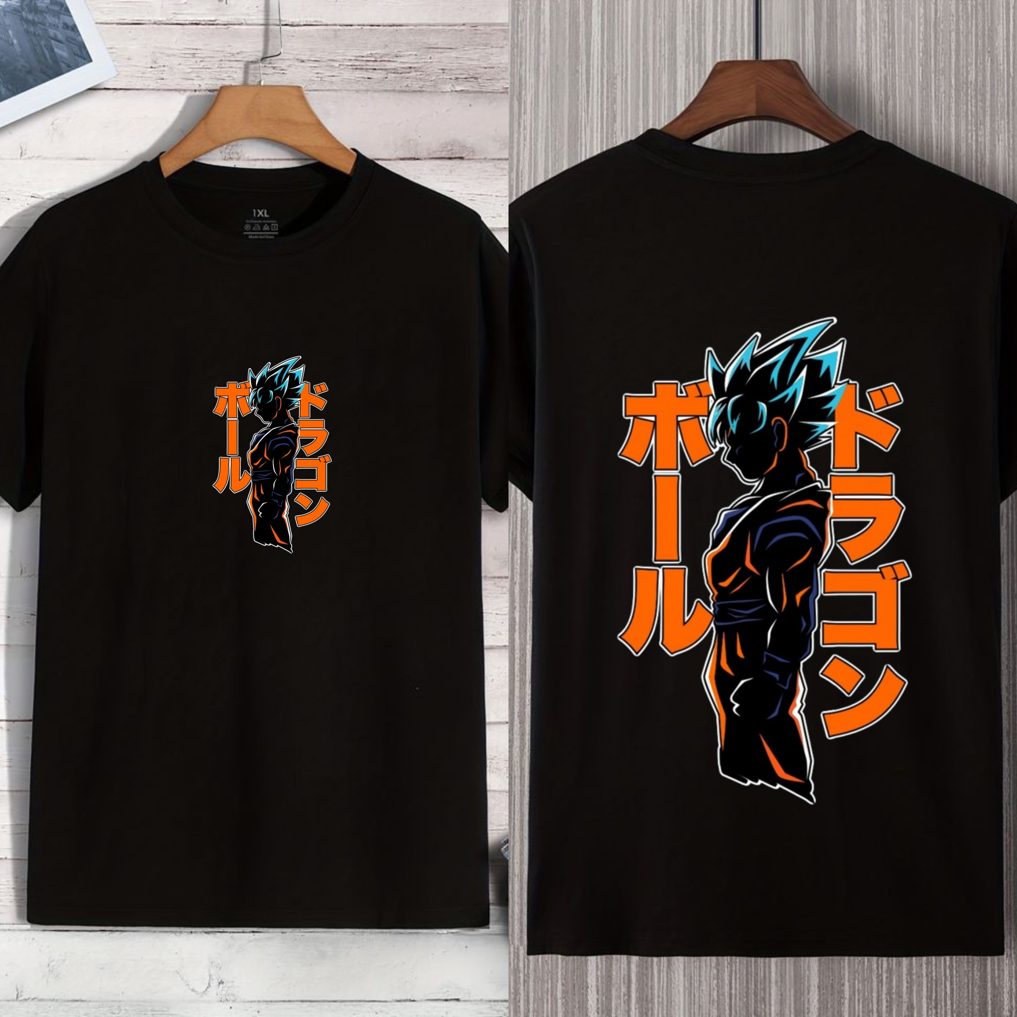 Satoru Gojo Printed T shirts For Boys/Men summer collection soft jerssy fabric