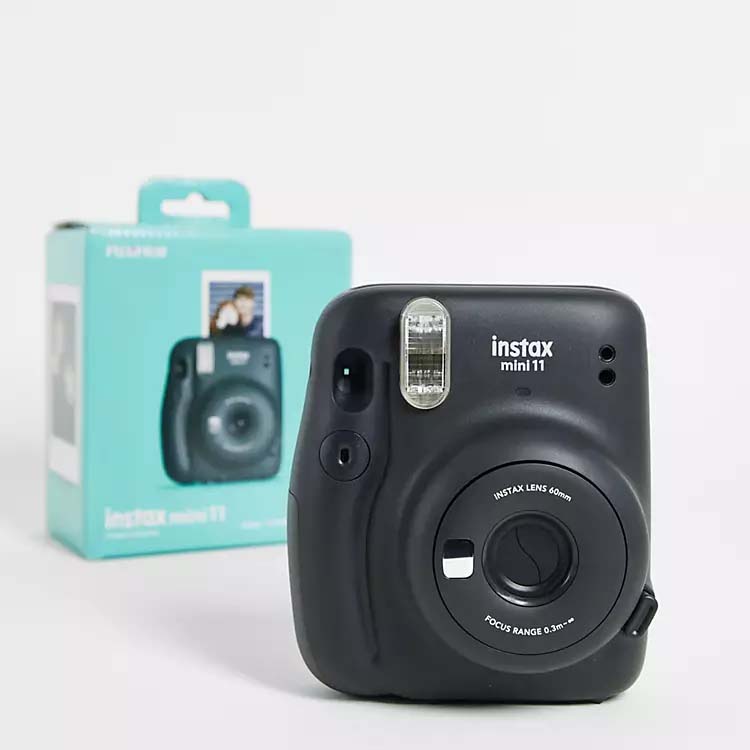 Fujifilm Instax Mini 11 Instant Camera