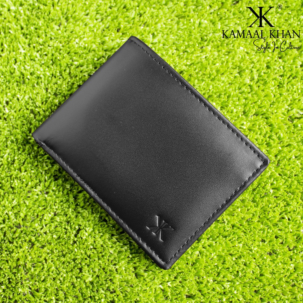 Brown Genuine Leather Wallet For Men/Premium Quality Leather Wallet For Men/Boys
